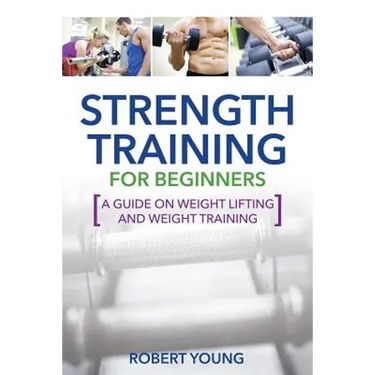 Strength Training for Beginners