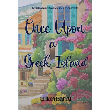 Once Upon a Greek Island