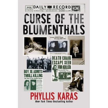 Curse of the Blumenthals