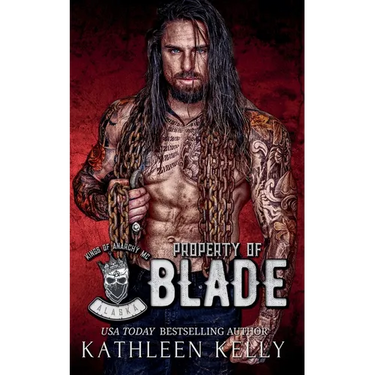 Property of Blade