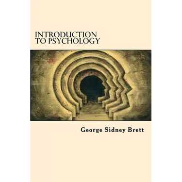 Introduction To Psychology