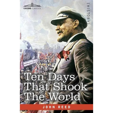 Ten Days That Shook the World