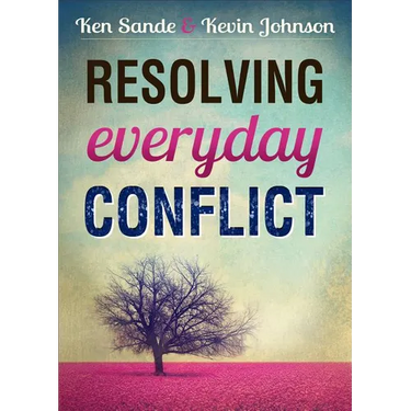Resolving Everyday Conflict