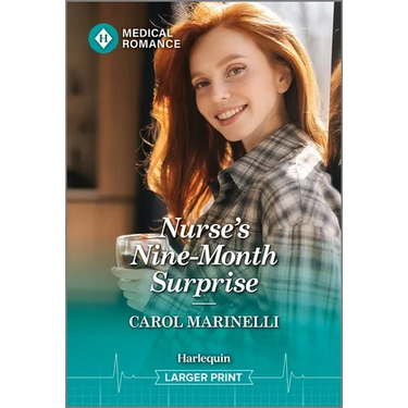 Nurse's Nine-Month Surprise
