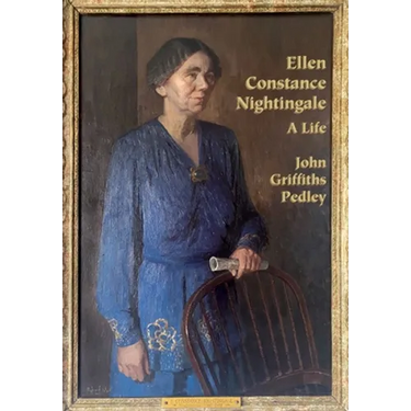 Ellen Constance Nightingale: A Life