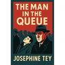 The Man in the Queue: A Positronic Book