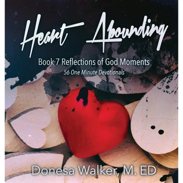 Heart Abounding