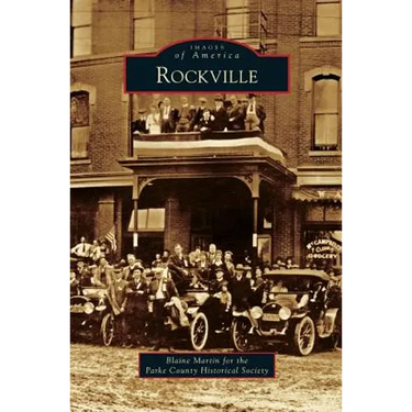 Rockville