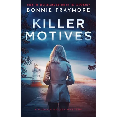 Killer Motives: A Hudson Valley Mystery