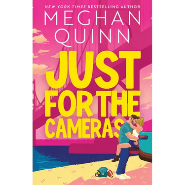 Just for the Cameras (Standard Edition)