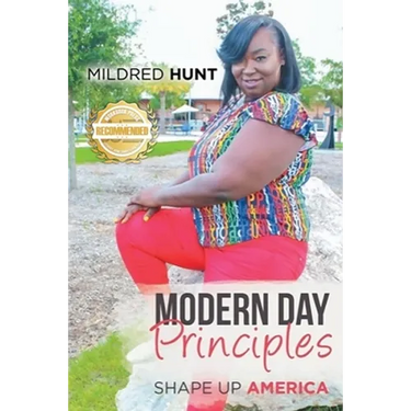 Modern Day Principle: Shape Up America