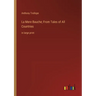 La Mere Bauche; From Tales of All Countries: in large print