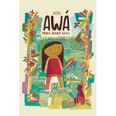 Little Awa
