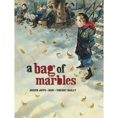 A Bag of Marbles