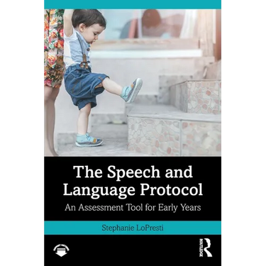 The Speech and Language Protocol: An Assessment Tool for Early Years