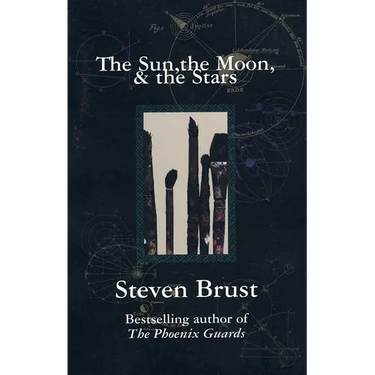 The Sun, the Moon, and the Stars