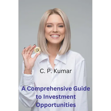 A Comprehensive Guide to Investment Opportunities