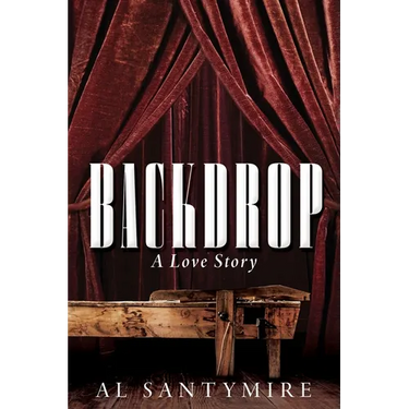 Backdrop: A Love Story