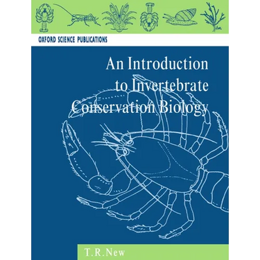Introduction to Invertebrate Conservation Biology