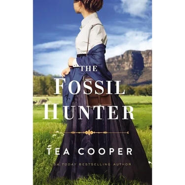 The Fossil Hunter