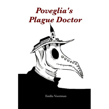 Poveglia's Plague Doctor