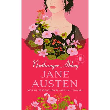 Northanger Abbey