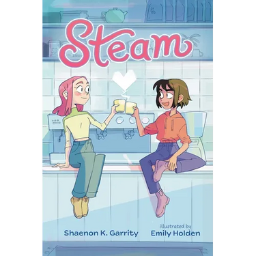 Steam