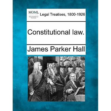 Constitutional Law.