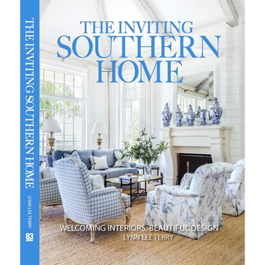 The Inviting Southern Home: Welcoming Interiors Beautiful Design