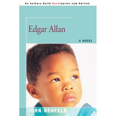 Edgar Allan
