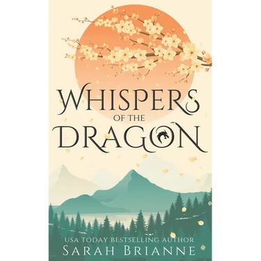 Whispers of the Dragon