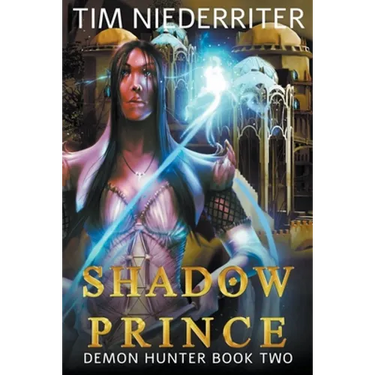 Shadow Prince