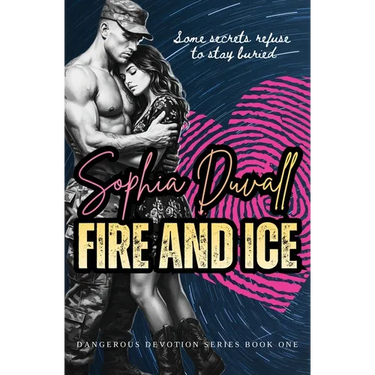 Fire and Ice