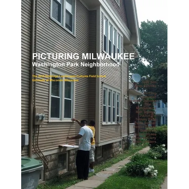Picturing Milwaukee: Washington Park 2015