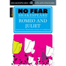 Romeo and Juliet: No Fear Shakespeare Side-By-Side Plain English