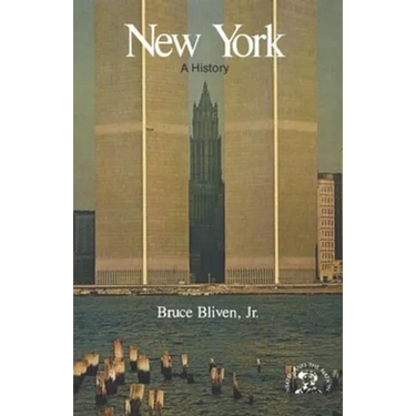 New York: A Bicentennial History
