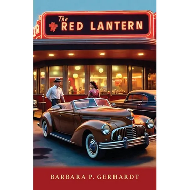 The Red Lantern