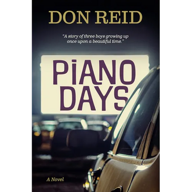 Piano Days