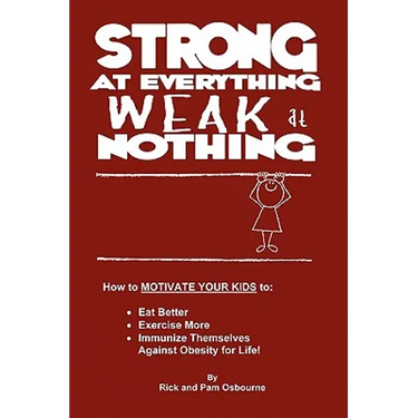 Strong at Everything, Weak at Nothing
