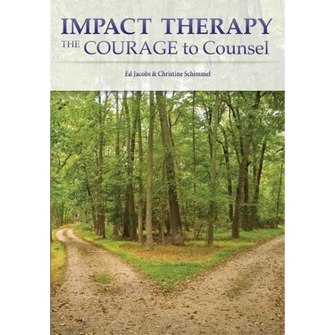 Impact Therapy: The Courage to Counsel