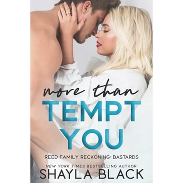 More Than Tempt You