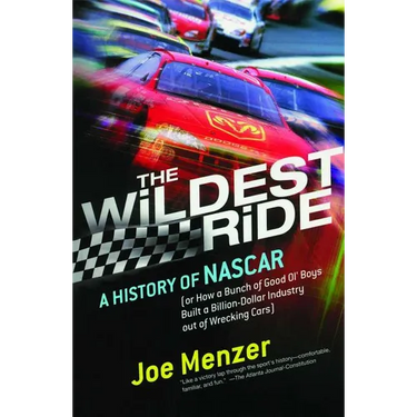 The Wildest Ride