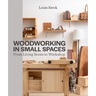 Woodworking in Small Spaces: From Living Room to Workshop