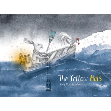 The Yellow Hats