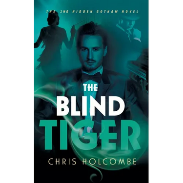 The Blind Tiger