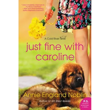 Just Fine with Caroline