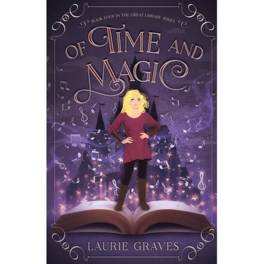 Of Time and Magic