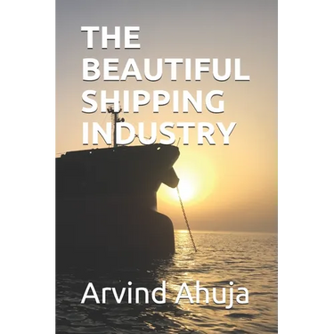 The Beautiful Shipping Industry: In Layman Terms