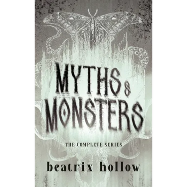 Myths & Monsters