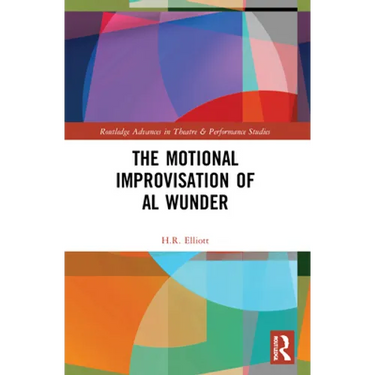 The Motional Improvisation of Al Wunder